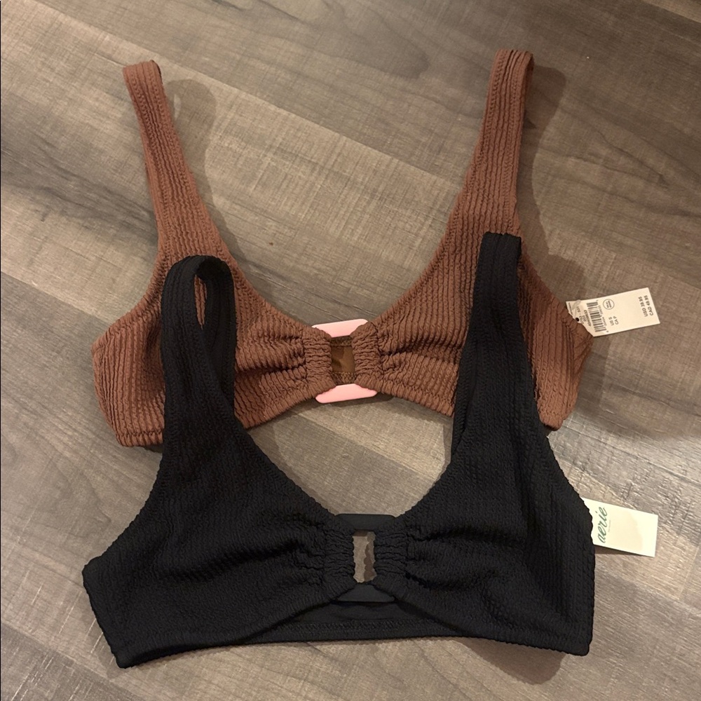 Aerie Bikini Tops